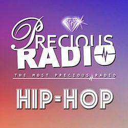 Precious Radio Hip-Hop logo