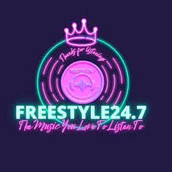 Freestyle 24.7 logo