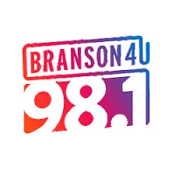 Bransonmo4U 98.1
