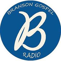 Bransonmo4U 98.1 logo