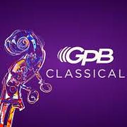 GPB Classical logo