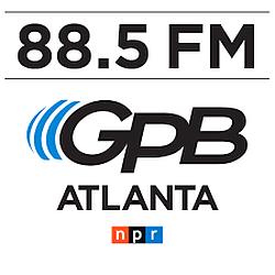 GPB Classical logo