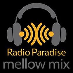 Radio Paradise Mellow Mix logo