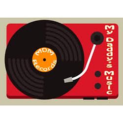 My Daddy's Music: The Best in Jazz from the 50s &60s. logo