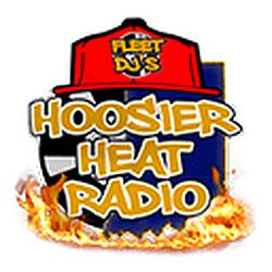 Hoosir Heat Radio logo