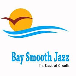Bay Smooth Jazz (Original) logo