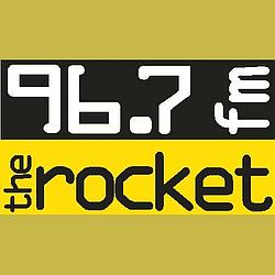 96.7 The Rocket