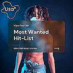 Vogue Play | Corpus Christi