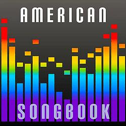 The Great American Songbook Radio logo