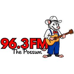 96.3 The Possum