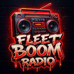 Fleet Boom Radio
