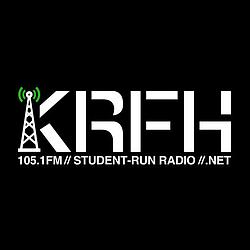 KRFH 105.1 FM
