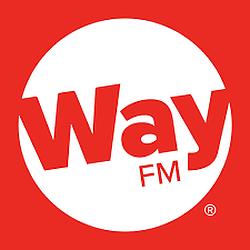 Way-FM logo