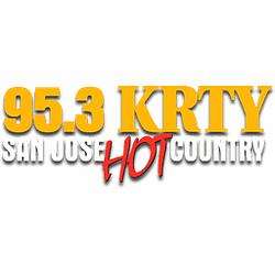 95.3 KRTY