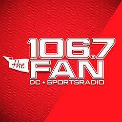 106.7 The Fan