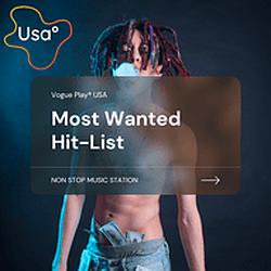 Vogue Play | El Paso