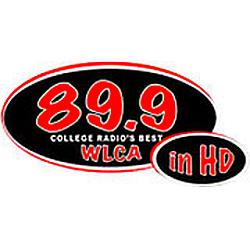 WLCA-HD2 logo