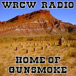 WRCW Radio - Home Of Gunsmoke