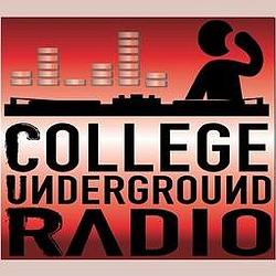 Underground Music Channel logo
