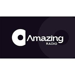 Amazing Radio USA logo