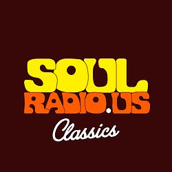 SOUL RADIO Classics logo
