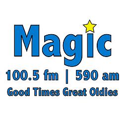 Magic 590 AM