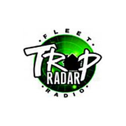 Trap House Radar logo
