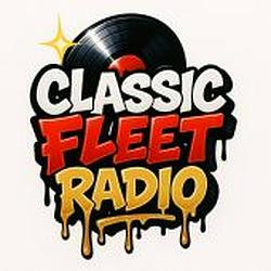 Classic Fleet Radio logo