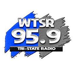 Tri State Radio logo