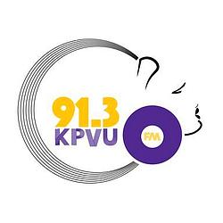 KPVU 91.3 FM