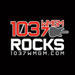 103.7 WMGM