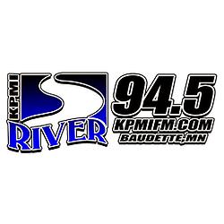 94.5 The River