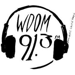 WDOM 91.3 FM