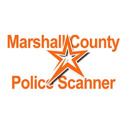 Marshall County Police Scanner