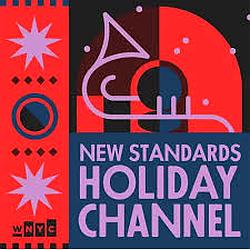 Holiday Standards logo