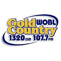 Gold Country 1320 AM & 107.7 FM