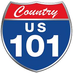 US 101 Country