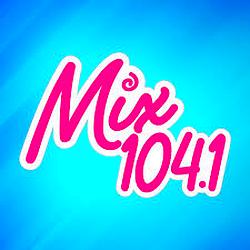 Mix 104.1