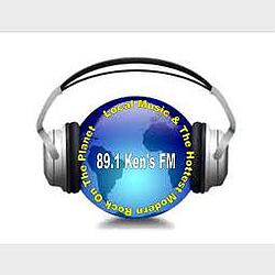 89.1 Ken's FM KNNZ