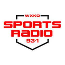 Sports Radio 93.1