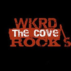 WKRD-DB The Cove Radio