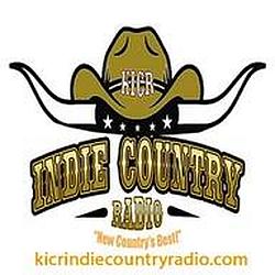 KICR Indie Country Radio