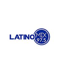 Latino Mix 97.5