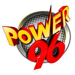 POWER 96