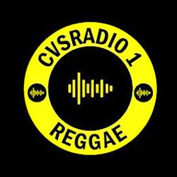 CvsRadio1 - Reggae logo