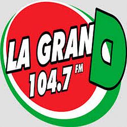 La GranD logo