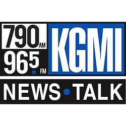 KGMI News/Talk 790