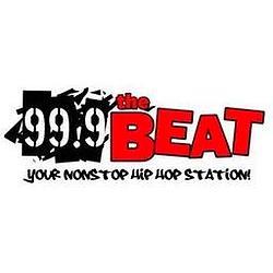 99.1 The Beat logo