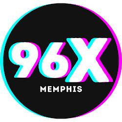 96X Memphis