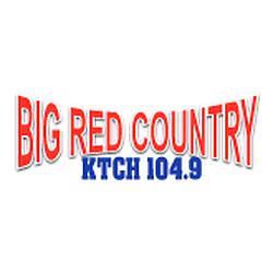 Big Red Country